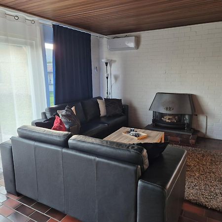 Ferienhaus Mit Meerblick Lemmer Eksteriør bilde