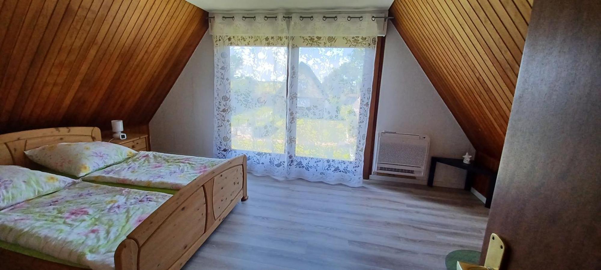 Ferienhaus Mit Meerblick Lemmer Eksteriør bilde