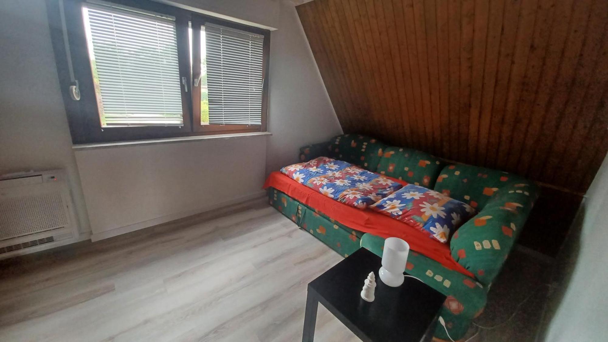 Ferienhaus Mit Meerblick Lemmer Eksteriør bilde